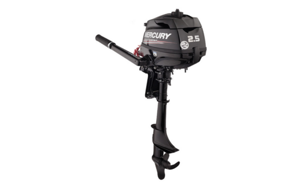 Mercury 2.5hp Outboard | 2.5MH