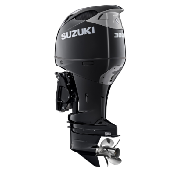 Suzuki 300HP DF300BMD Extra Long Shaft