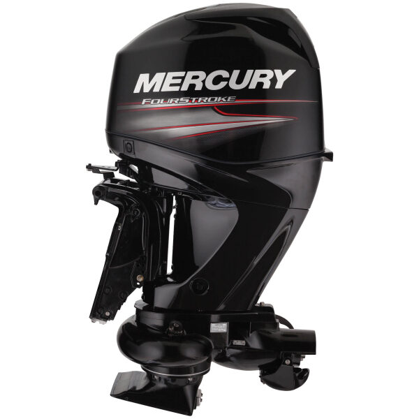 New Mercury 40hp 4 Stroke Jet Outboard Engine 40ELPT