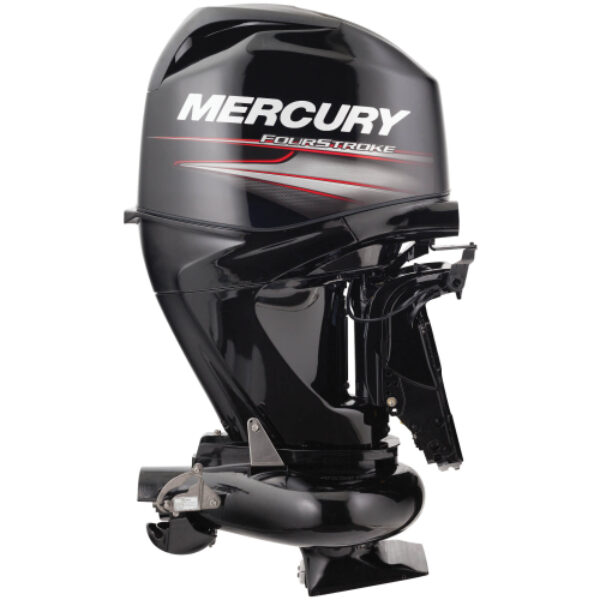 Mercury ProKicker 25hp Four Stroke EFI Outboard Engine 25ELPT