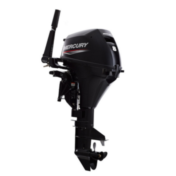 Mercury 8hp EFI Outboard | 8MH