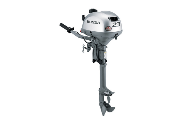 Honda 2.3hp Portable Outboard | BF2.3DHSCH