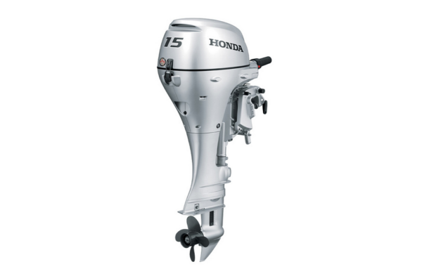 Honda 15hp Portable Outboard | BF15D3SHS