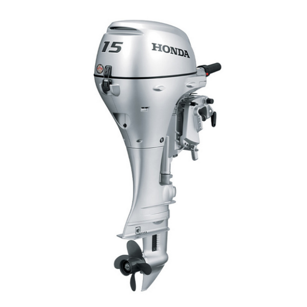 Honda 15hp Portable Outboard | BF15D3SHS