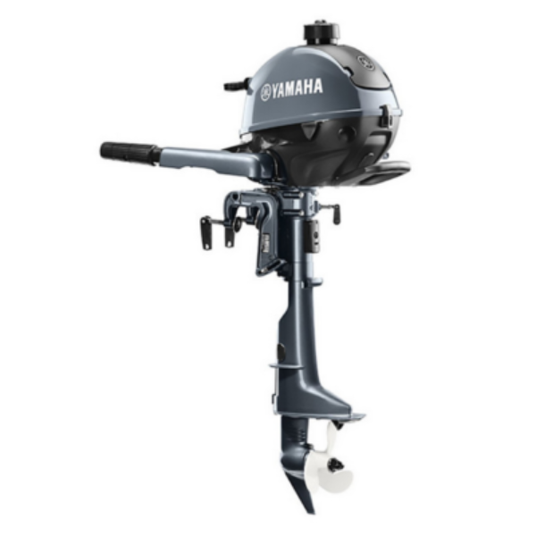 Yamaha 2.5hp Outboard | F2.5SMHB