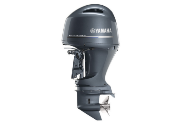 Yamaha 200hp Outboard | F200LC