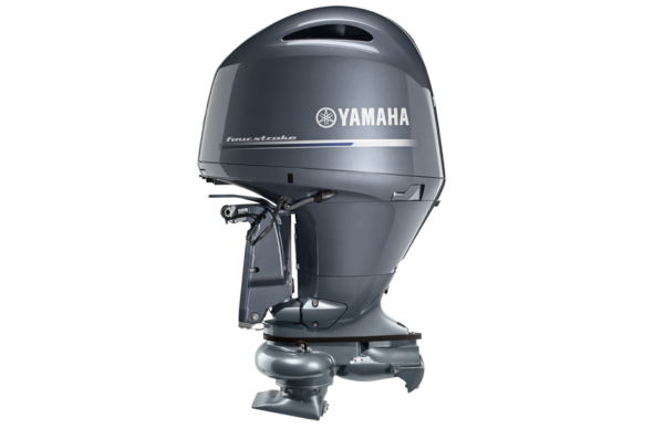 Yamaha 150hp Jet Outboard | F150JC