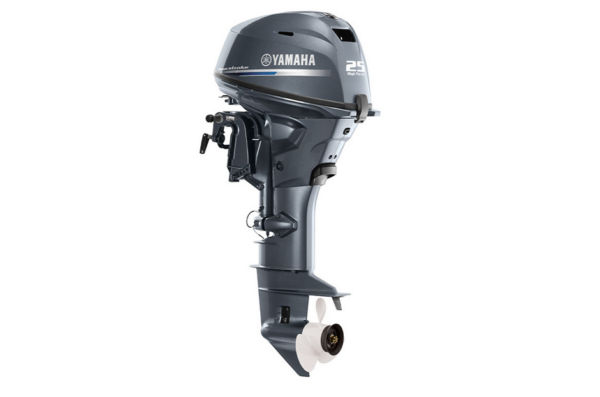 Yamaha 25hp Outboard | F25SWHC