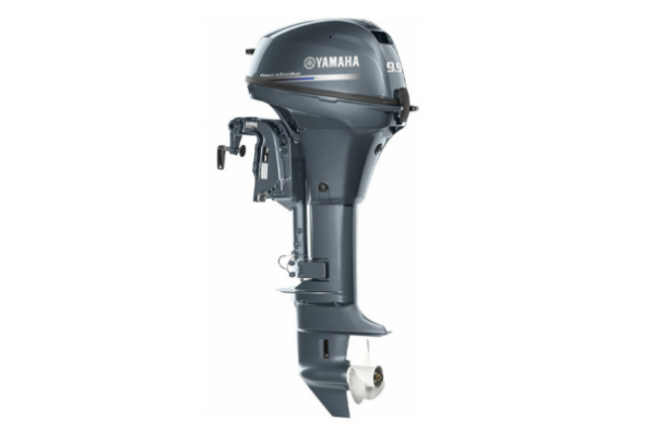 Yamaha 9.9hp Outboard | F9.9LEB